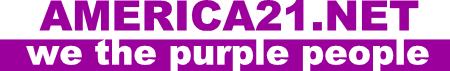 America21 logo